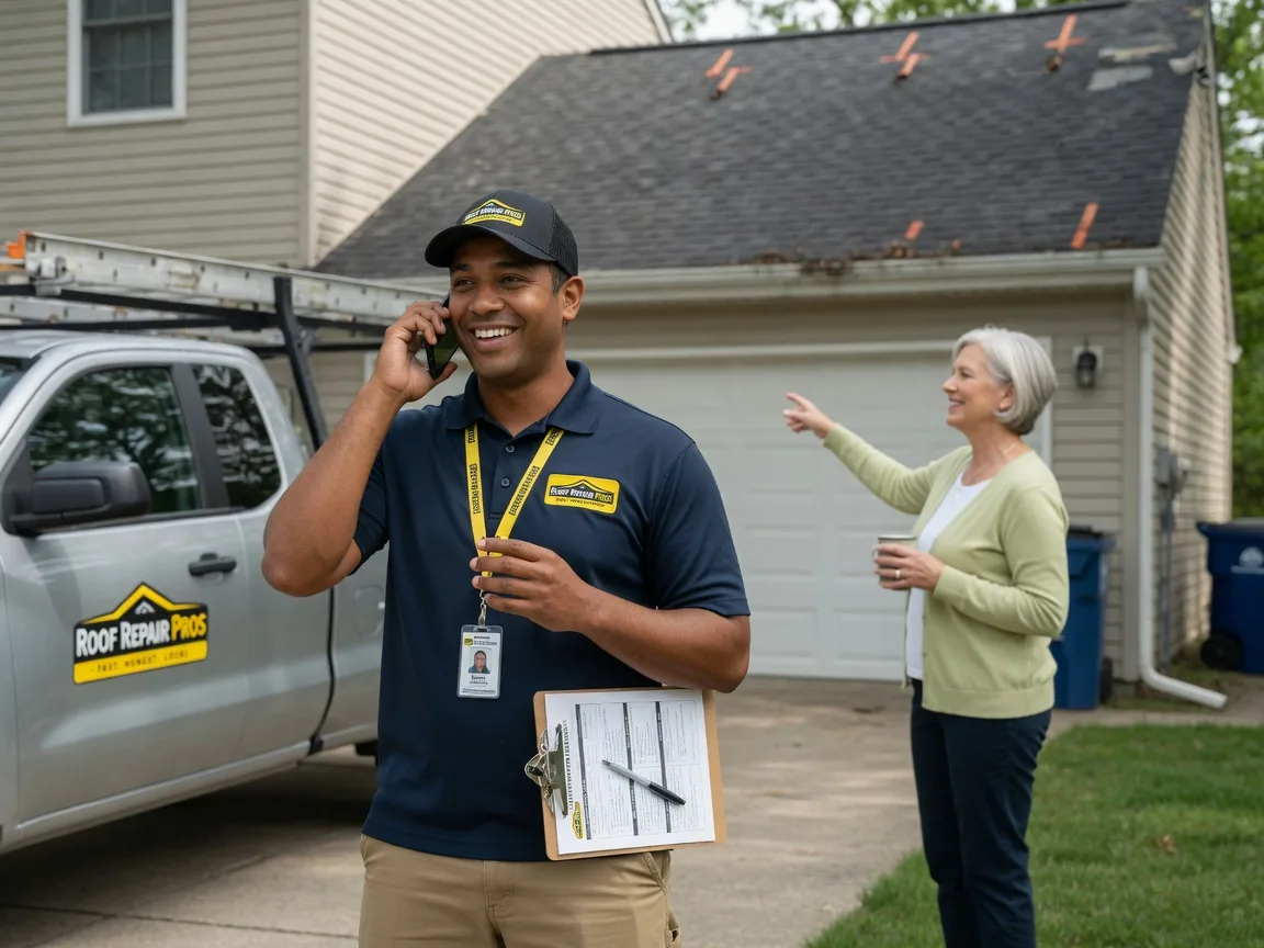 Roof Repair Haverhill, OH FAQs
